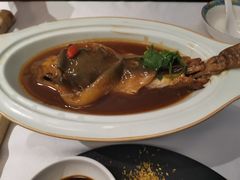 肆月河豚-肆月河豚·新淮扬(金融街店)