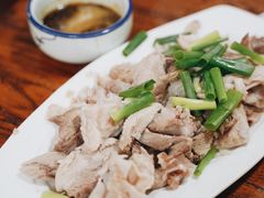 -正宗天津烧麦馆(柳州路店)