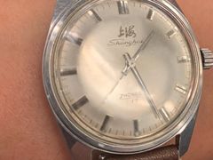 -上海牌手表名表维修中心