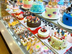-面包新语(富力城BT店)
