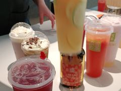 -奈雪的茶(中粮祥云小镇店)