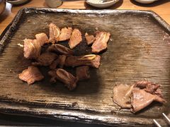 榴莲烤肉-犟牛家·榴莲烤肉(五棵松店)