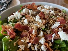 -ROAST coffee & eatery