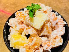 -烤匠麻辣烤鱼(万象城店)