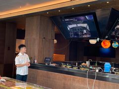 -深圳机场凯悦酒店