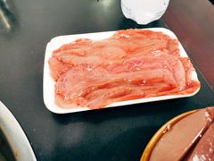-邓莽子老火锅(鲁祖庙店)