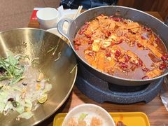 -A货肉蟹煲(印象城店)