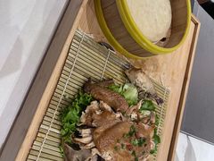 -惠丰堂饭庄·烤鸭·京味菜(民族大学店)