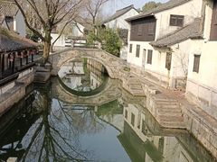 -绍兴大禹开元观堂-若耶厅