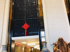 -深圳雅邦朗悦国际酒店