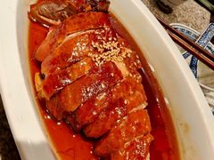 -南京大牌档(夫子庙老门东店)
