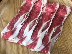 -牛New寿喜烧(青浦店)