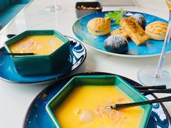 -岁粤Moon·湖景餐厅(月光码头店)