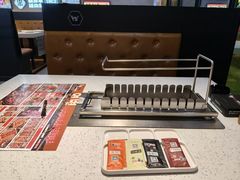 -玉善烧烤串城(长春总店)