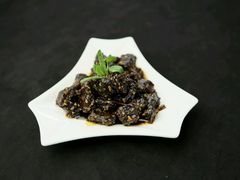 -手选潮汕鲜活牛肉火锅(二七广场店)