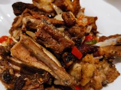 -马凯餐厅(地安门店)