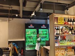 -街角等你.大连海鲜烧烤(西安路店)