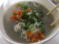鲜鱼糊汤粉-斌斌鲜鱼糊汤粉(粮道街店)