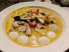 -小绍兴家宴·百年绍兴菜(鲁迅路店)