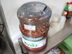 -老五鸡丝豆花面粉(瑞金北路68号院店)