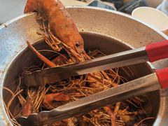 -隅乐胡椒虾·台湾菜·团建(皇岗店)