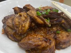 -海龙渔村(万江分店)