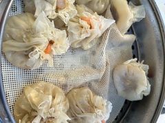 -清真·同发顺饭庄·烧麦(总店)