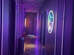 -星聚会KTV(合生汇黑金店)