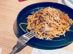 肥牛肉酱意大利面-幸薈飯堂