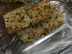 -皇后阿龙烤吧(原泉城路店)