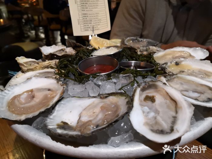 Water Grill(圣莫妮卡店)图片