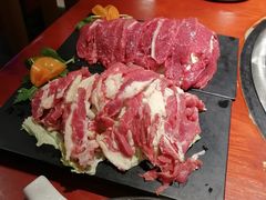 -蜀滋香鲜鱼火锅(黄金路店)