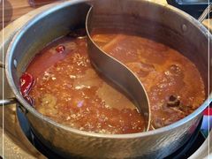 -四喜小胖·北京涮肉(五道营店)