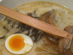 -味千拉面(广州白云机场T1西二店)