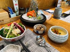 -乐亭日本料理(彩虹本店)