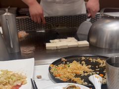 -火地铁板烧(昆山万象汇店)