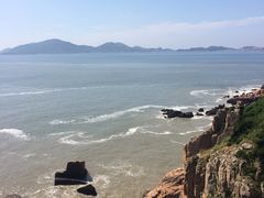 -和尚套景区-停车场