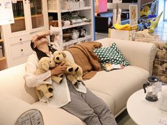 -宜家家居(高新商场店)