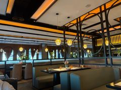 -半秋山西餐厅(宜昌大洋店)