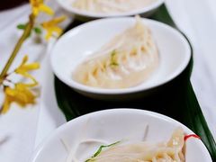-南通大饭店·米兰餐厅