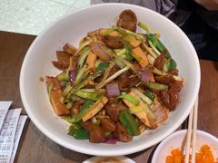 -寻裕记·现炒浇头面(人民广场店)