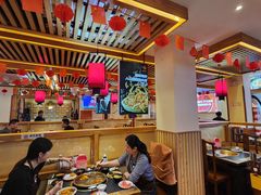 -沸炉重庆老火锅(军事博物馆店)