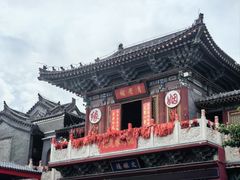 -滦州古城