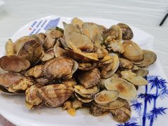 -碧海银沙海鲜餐厅(恒大海上威尼斯店)