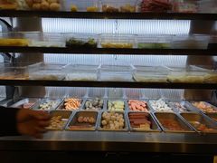 -杨国福麻辣烫(庆春路店)