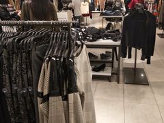 -ZARA(青岛万象城店)