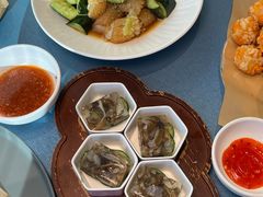 -闽海肴(北辰荟店)