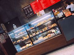 -星巴克(凯德晶萃店)