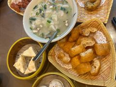-安泰楼·佛跳墙创始人·传统闽味早茶·酒楼(三坊七巷闽菜地标店)
