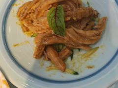 -郭林家常菜(狼垡店)